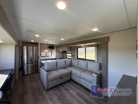 Another view of 2026 Coachmen RV CATALINA LEGACY 323MAZE for sale in Alexandria, LA at Cenla RV Center - Alexandria