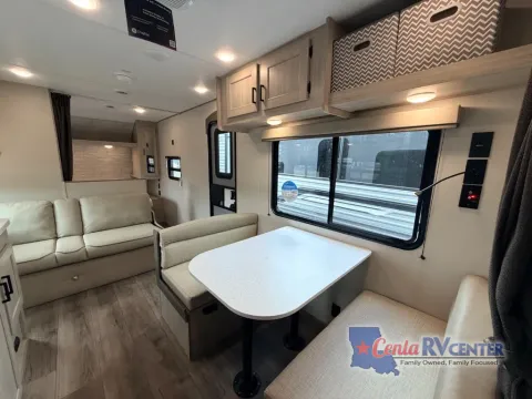 Photos of 2026 Coachmen RV CATALINA SUMMIT 261BH for sale in Alexandria, LA at Cenla RV Center - Alexandria