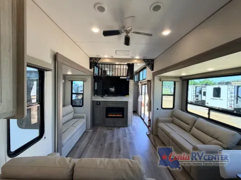 Another view of 2026 Coachmen RV CATALINA DESTINATION 44CONDO for sale in Alexandria, LA at Cenla RV Center - Alexandria