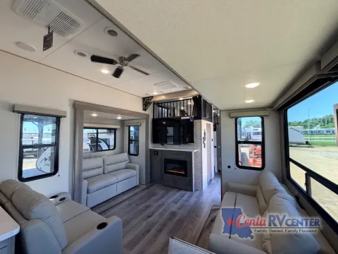 More photos of 2026 Coachmen RV CATALINA DESTINATION 44CONDO at Cenla RV Center - Alexandria, LA