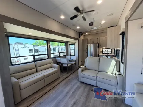 More photos of 2026 Coachmen RV CATALINA DESTINATION 44CONDO at Cenla RV Center - Alexandria, LA
