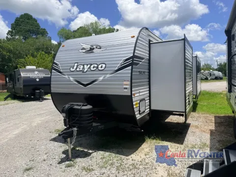 White 2026 Jayco JAY FLIGHT SLX 290RKS for sale in Alexandria, LA