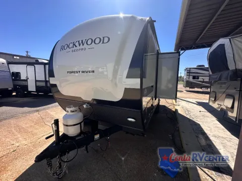 Unknown 2026 Forest River ROCKWOOD GEO LITE 19LE for sale in Alexandria, LA