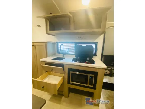More photos of 2026 Forest River ROCKWOOD GEO LITE 19LE at Cenla RV Center - Alexandria, LA