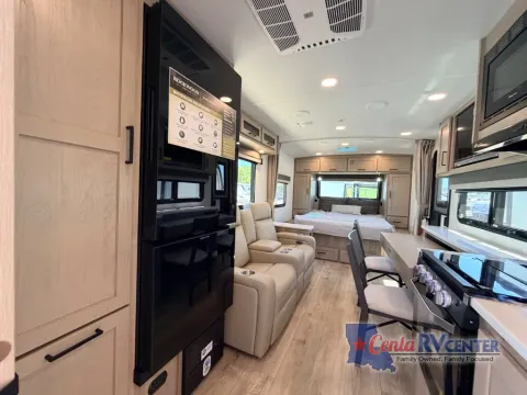 Another view of 2026 Forest River ROCKWOOD MINI 2524FBT for sale in Alexandria, LA at Cenla RV Center - Alexandria