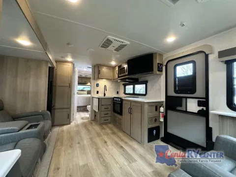 More photos of 2025 Forest River ROCKWOOD 2816RD at Cenla RV Center - Alexandria, LA