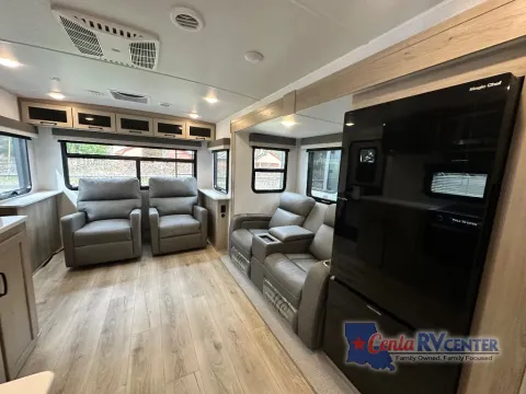 More photos of 2025 Forest River ROCKWOOD 2816RD at Cenla RV Center - Alexandria, LA