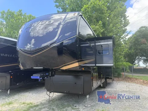 Unknown 2026 Jayco PINNACLE 36FBTS for sale in Alexandria, LA
