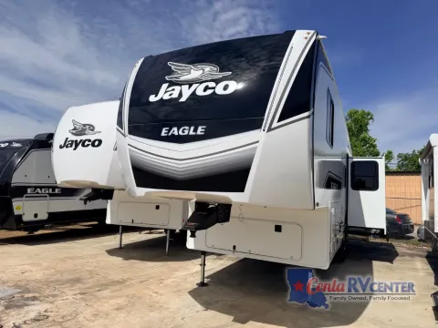 Unknown 2026 Jayco EAGLE HT 27MLC for sale in Alexandria, LA