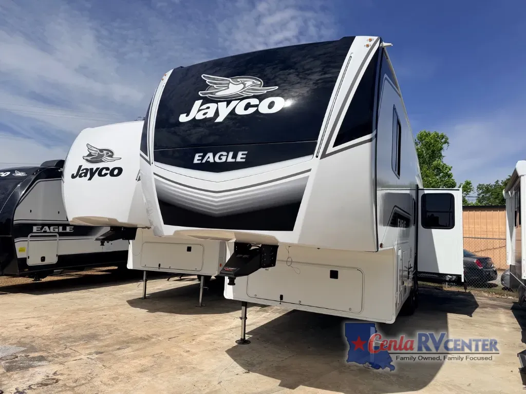 Unknown 2026 Jayco EAGLE HT 27MLC for sale in Alexandria, LA