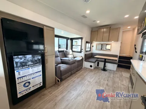 Another view of 2026 Jayco EAGLE HT 27MLC for sale in Alexandria, LA at Cenla RV Center - Alexandria