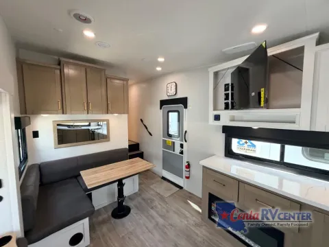 More photos of 2026 Jayco EAGLE HT 27MLC at Cenla RV Center - Alexandria, LA