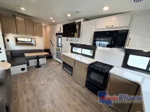 More photos of 2026 Jayco EAGLE HT 27MLC at Cenla RV Center - Alexandria, LA