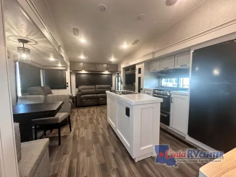 More photos of 2026 Jayco EAGLE HT 29RLC at Cenla RV Center - Alexandria, LA