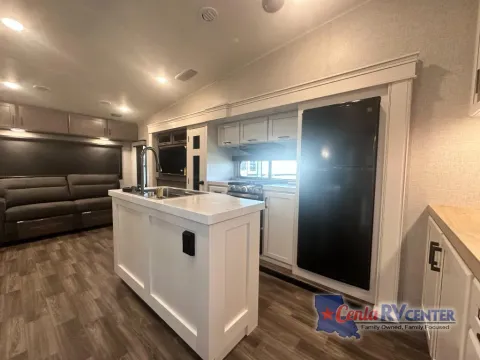 More photos of 2026 Jayco EAGLE HT 29RLC at Cenla RV Center - Alexandria, LA