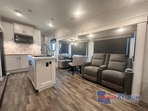 Another view of 2026 Jayco EAGLE HT 29RLC for sale in Alexandria, LA at Cenla RV Center - Alexandria