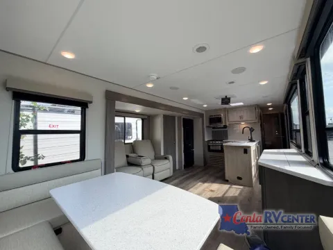 Another view of 2026 Coachmen RV CATALINA LEGACY 283RNR for sale in Alexandria, LA at Cenla RV Center - Alexandria