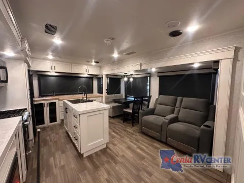 More photos of 2026 Jayco EAGLE HT 320MKTS at Cenla RV Center - Alexandria, LA