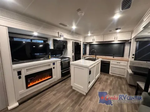 More photos of 2026 Jayco EAGLE HT 320MKTS at Cenla RV Center - Alexandria, LA