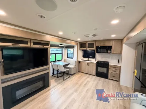 More photos of 2026 Forest River ROCKWOOD 8332SB at Cenla RV Center - Alexandria, LA