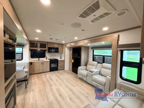 More photos of 2026 Forest River ROCKWOOD 8332SB at Cenla RV Center - Alexandria, LA