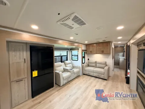 Another view of 2026 Forest River ROCKWOOD 8332SB for sale in Alexandria, LA at Cenla RV Center - Alexandria