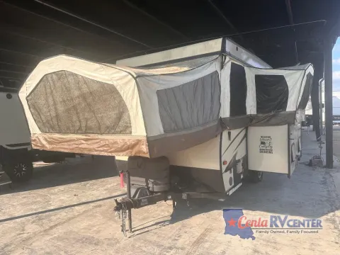 Unknown 2018 Forest River ROCKWOOD HW276 for sale in Alexandria, LA