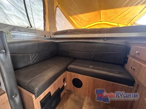 Another view of 2018 Forest River ROCKWOOD HW276 for sale in Alexandria, LA at Cenla RV Center - Alexandria