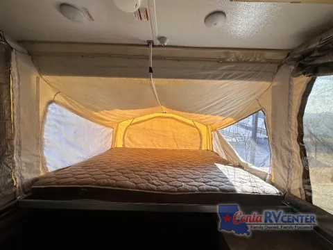 More photos of 2018 Forest River ROCKWOOD HW276 at Cenla RV Center - Alexandria, LA