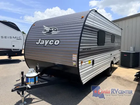 Unknown 2027 Jayco JAY FLIGHT SLX 170FQ for sale in Alexandria, LA