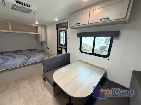 Another view of 2027 Jayco JAY FLIGHT SLX 170FQ for sale in Alexandria, LA at Cenla RV Center - Alexandria