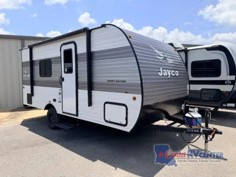 Unknown 2027 Jayco JAY FLIGHT SLX 170FQ for sale in Alexandria, LA