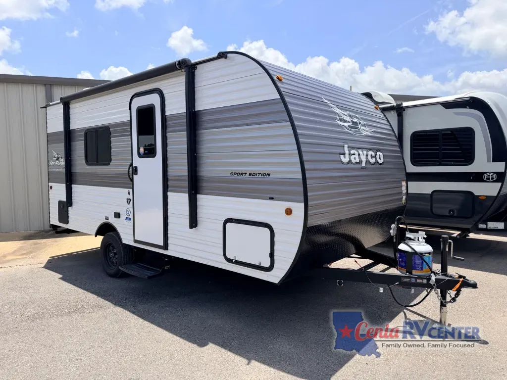 Unknown 2027 Jayco JAY FLIGHT SLX 170FQ for sale in Alexandria, LA