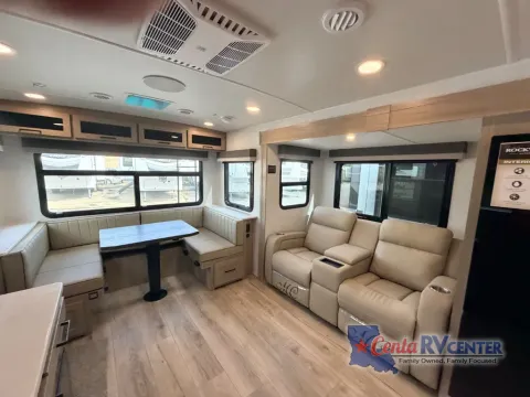 Another view of 2026 Forest River ROCKWOOD ULTRA LITE 2618RD for sale in Alexandria, LA at Cenla RV Center - Alexandria