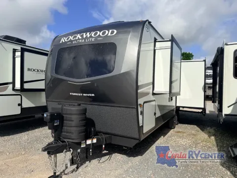 Unknown 2026 Forest River ROCKWOOD ULTRA LITE 2618RD for sale in Alexandria, LA