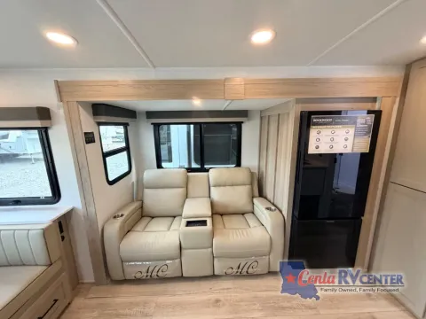 More photos of 2026 Forest River ROCKWOOD ULTRA LITE 2618RD at Cenla RV Center - Alexandria, LA