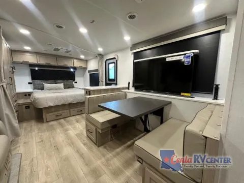 More photos of 2026 Forest River ROCKWOOD MINI 2522FB at Cenla RV Center - Alexandria, LA