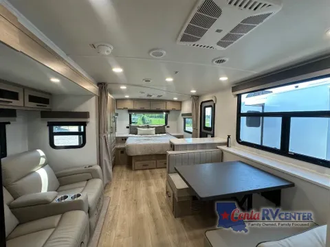 More photos of 2026 Forest River ROCKWOOD MINI 2522FB at Cenla RV Center - Alexandria, LA