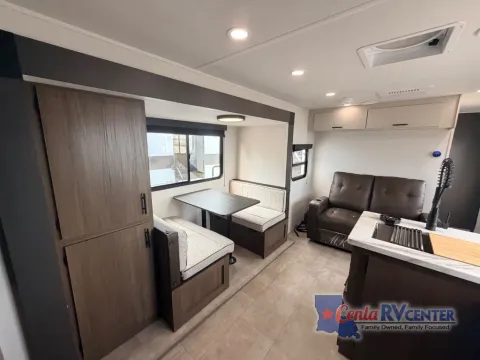 Another view of 2027 Forest River TRACER 248RE for sale in Alexandria, LA at Cenla RV Center - Alexandria