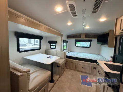 More photos of 2025 Forest River ROCKWOOD GEO PRO G20BH at Cenla RV Center - Alexandria, LA