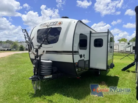 Unknown 2025 Forest River ROCKWOOD GEO PRO G20BH for sale in Alexandria, LA