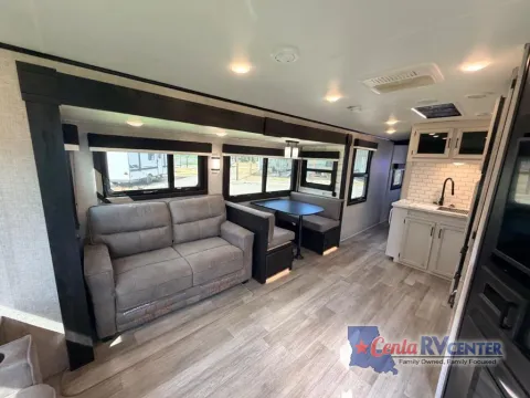 Photos of 2022 Jayco WHITE HAWK 29RL for sale in Alexandria, LA at Cenla RV Center - Alexandria