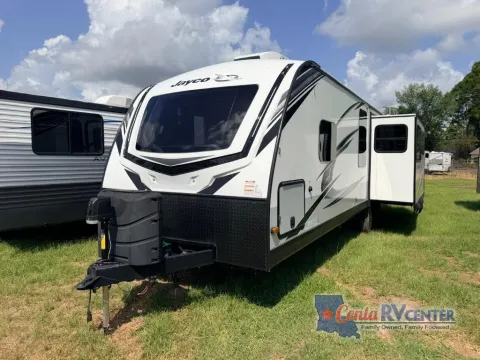 Unknown 2022 Jayco WHITE HAWK 29RL for sale in Alexandria, LA