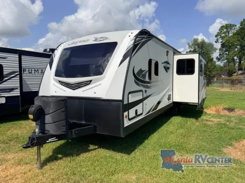 Unknown 2020 Jayco WHITE HAWK 26RK for sale in Alexandria, LA