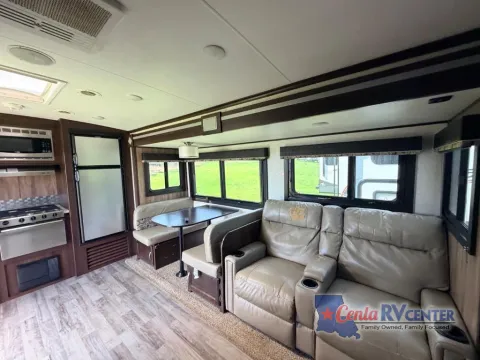 More photos of 2020 Jayco WHITE HAWK 26RK at Cenla RV Center - Alexandria, LA