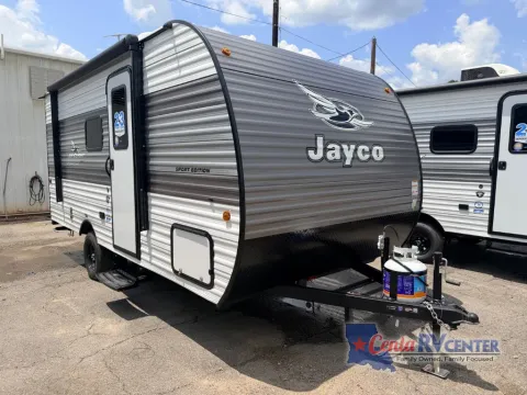 White 2027 Jayco JAY FLIGHT SLX 170BH for sale in Alexandria, LA