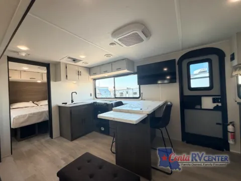 More photos of 2027 Forest River AVENGER 25MKO at Cenla RV Center - Alexandria, LA