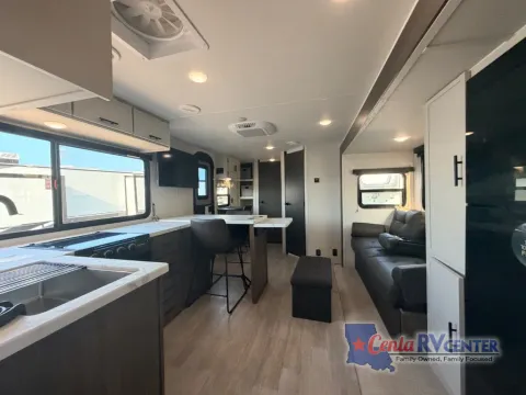More photos of 2027 Forest River AVENGER 25MKO at Cenla RV Center - Alexandria, LA