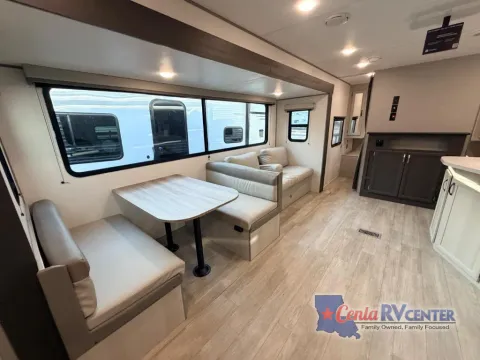 Another view of 2027 Coachmen RV CATALINA SUMMIT 261BHS-8 for sale in Alexandria, LA at Cenla RV Center - Alexandria