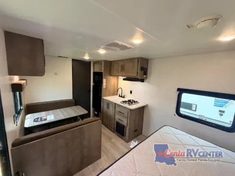 More photos of 2025 Keystone RV SPRINGDALE 1700FQ at Cenla RV Center - Alexandria, LA